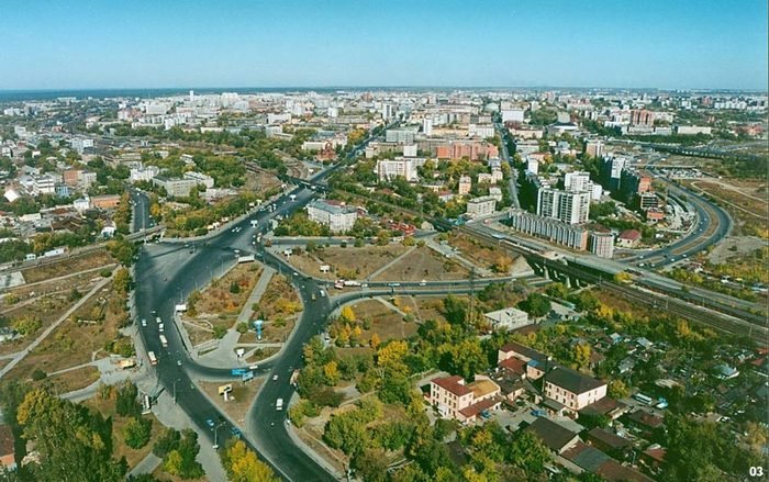Большой Новосибирск поглотит еще и Черепаново
